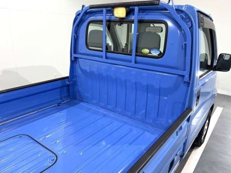 ACTY TRUCK