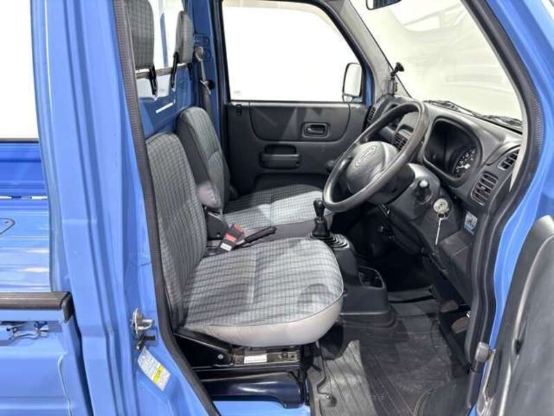 ACTY TRUCK
