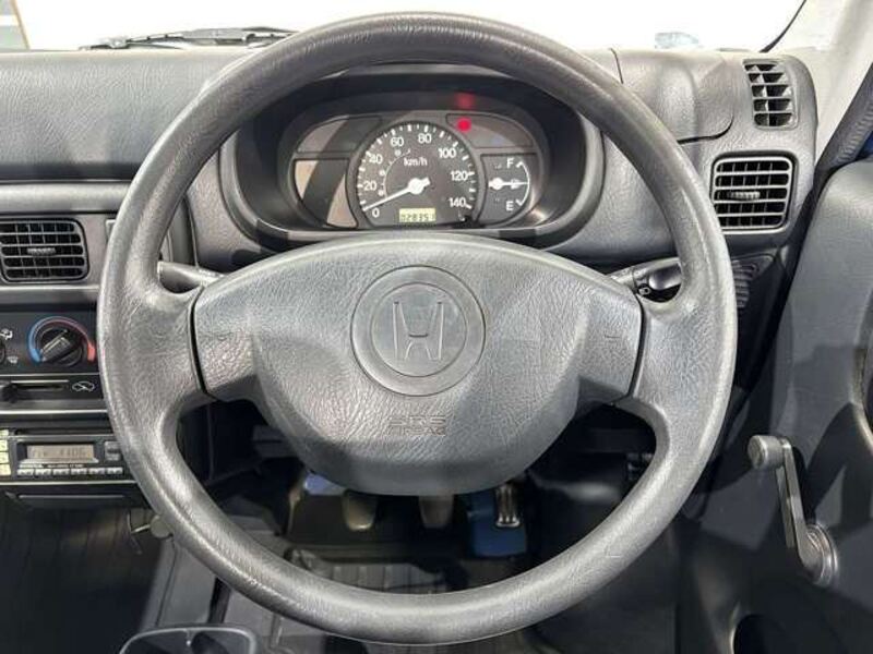 ACTY TRUCK