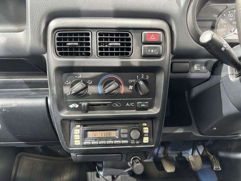 ACTY TRUCK