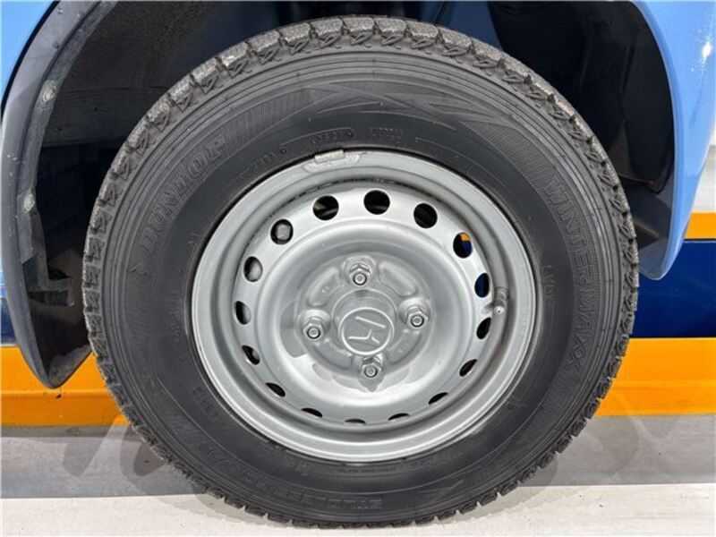 ACTY TRUCK
