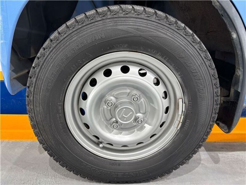 ACTY TRUCK