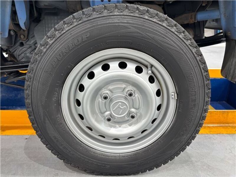 ACTY TRUCK