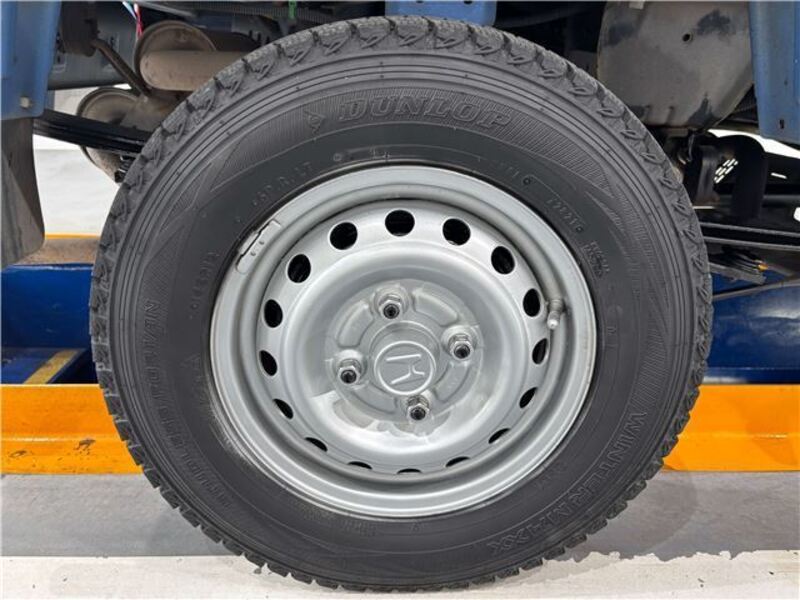 ACTY TRUCK