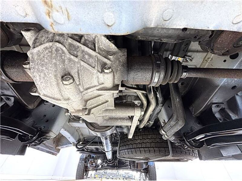 ACTY TRUCK