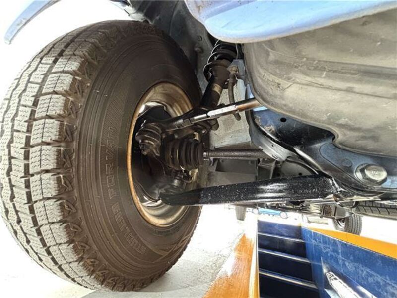 ACTY TRUCK
