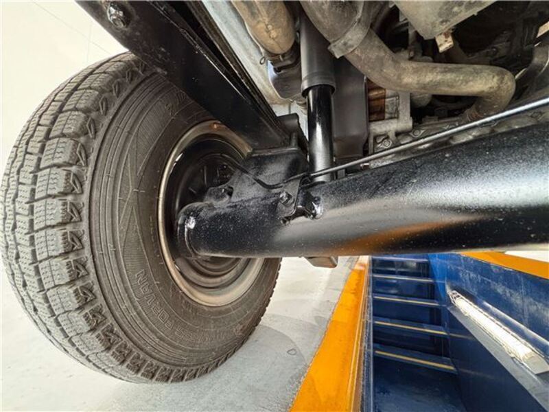 ACTY TRUCK