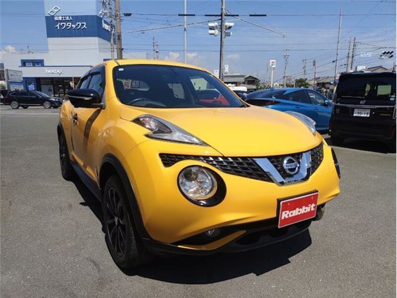 JUKE-0