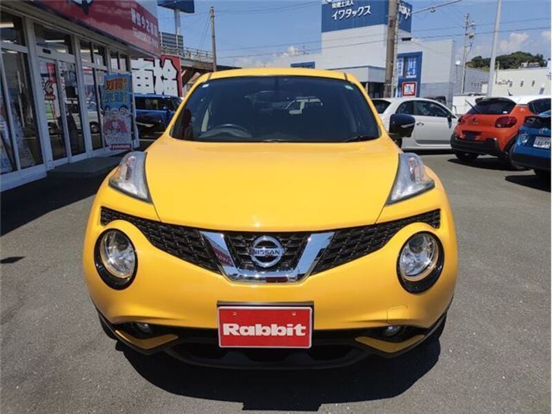 JUKE
