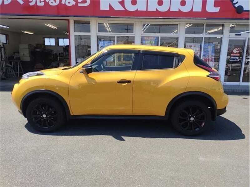 JUKE