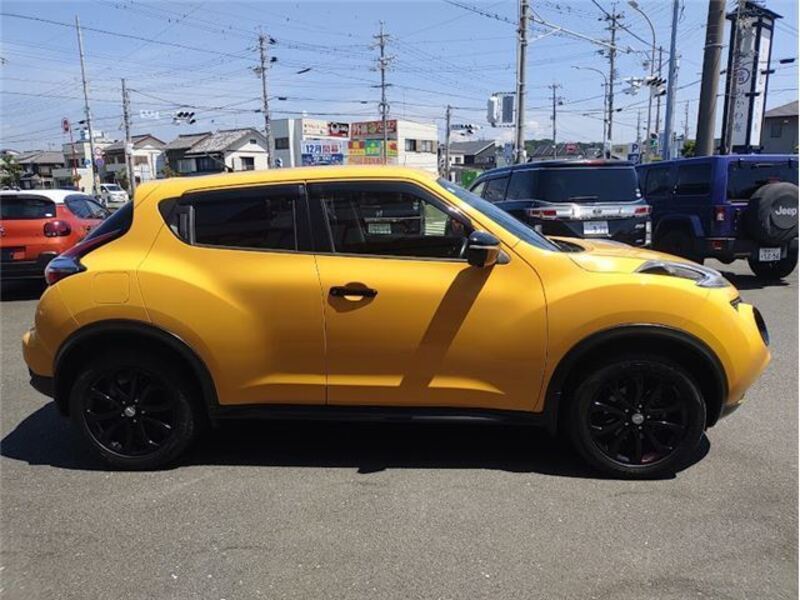 JUKE