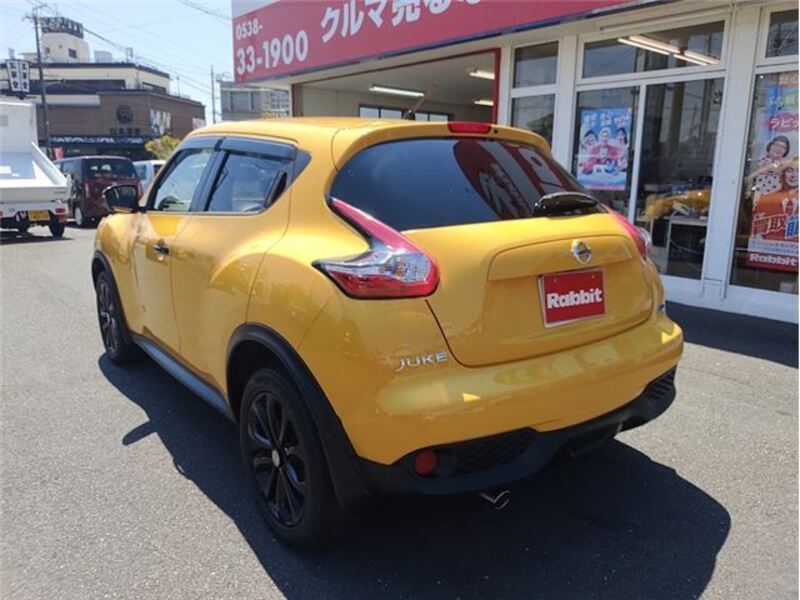 JUKE