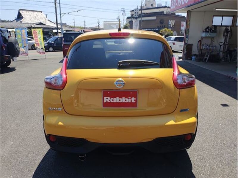 JUKE