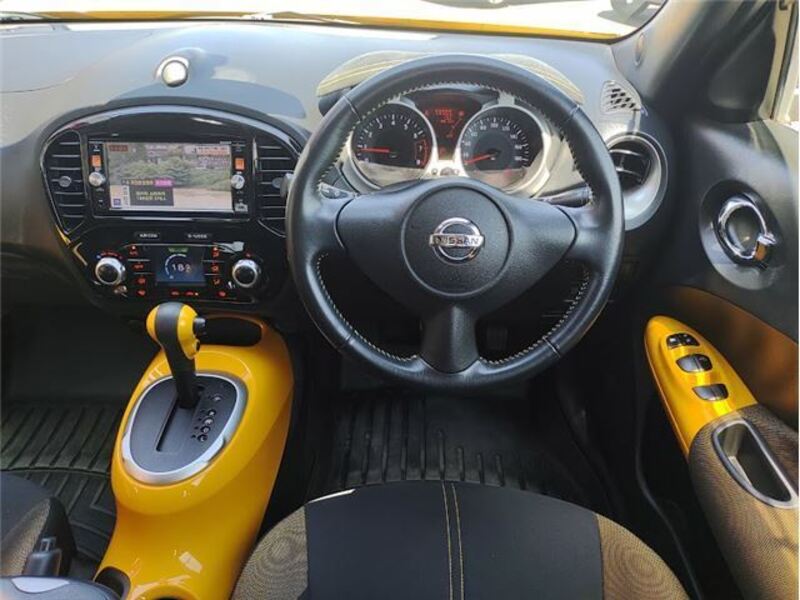 JUKE