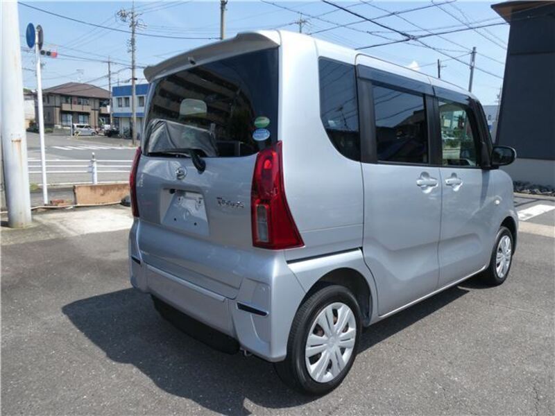 TANTO