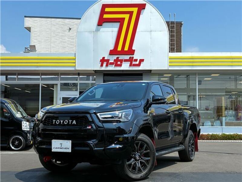 HILUX-0