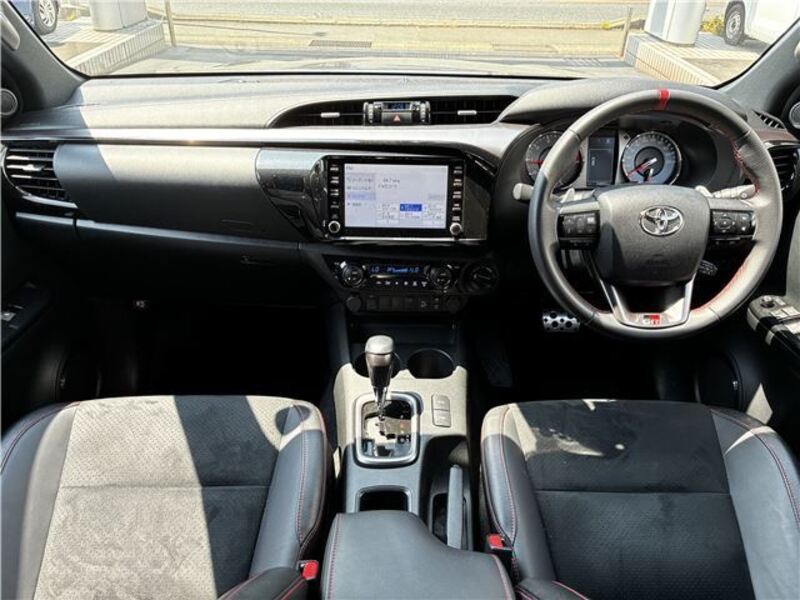 HILUX