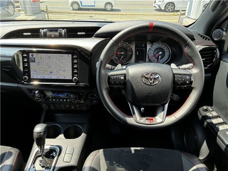 HILUX