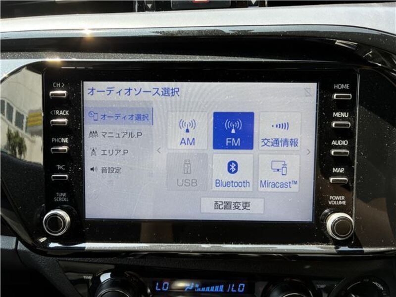 HILUX