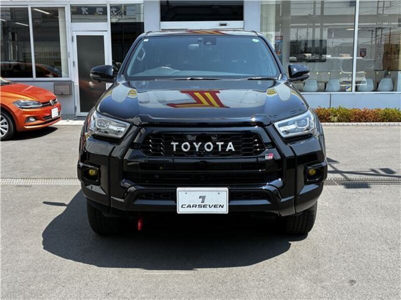 HILUX