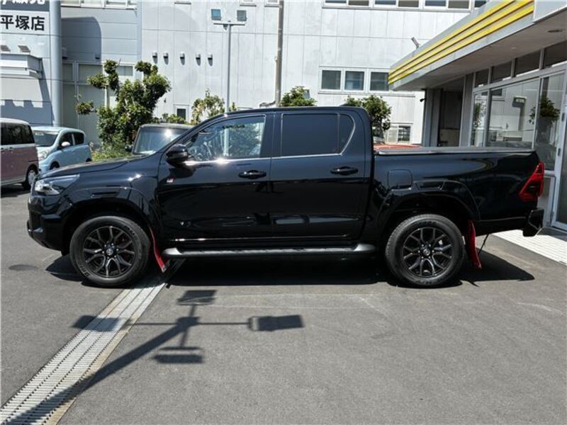 HILUX
