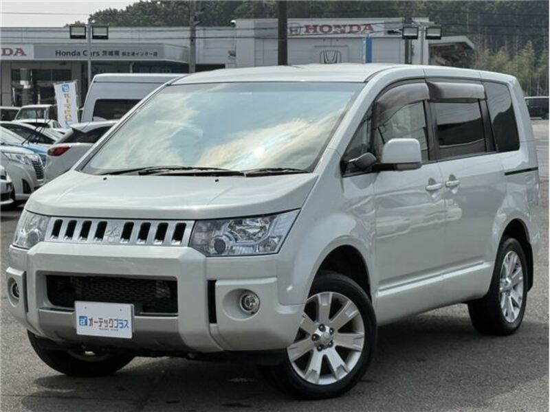 DELICA