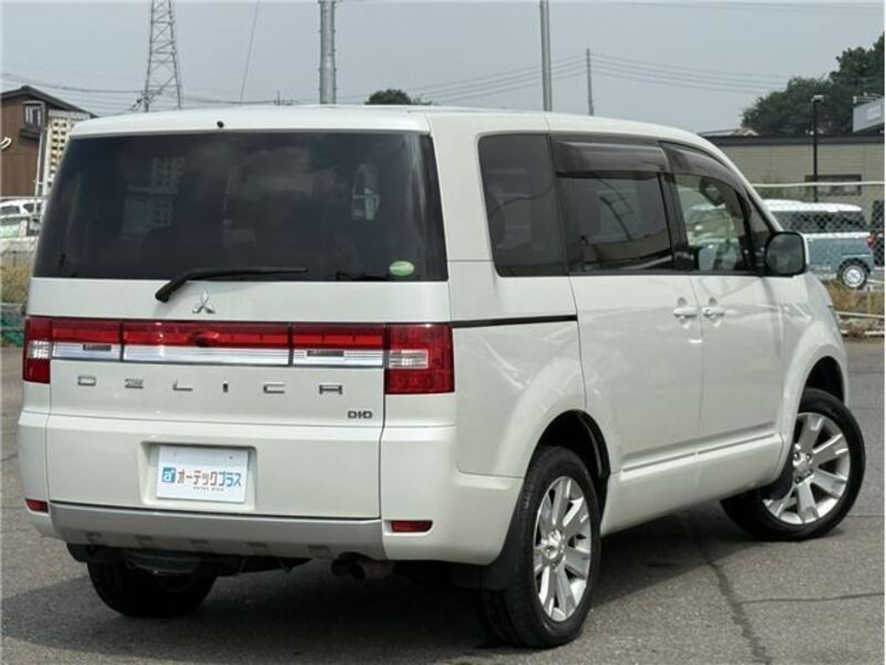DELICA
