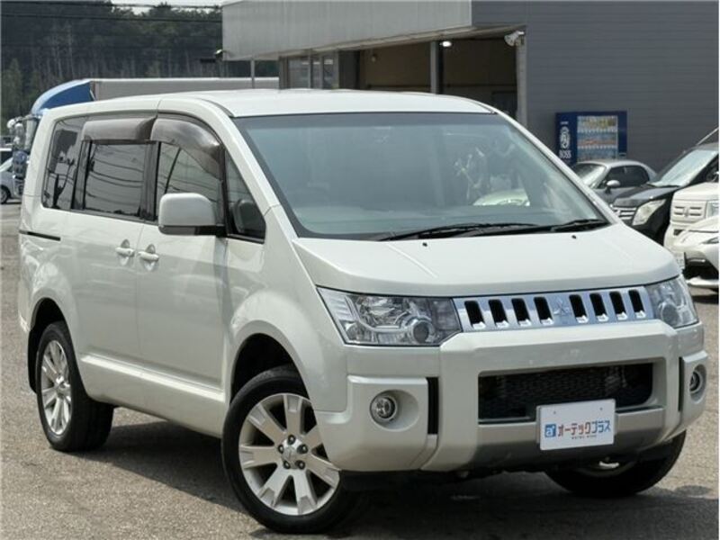 DELICA
