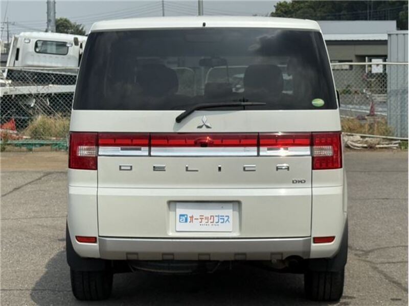 DELICA
