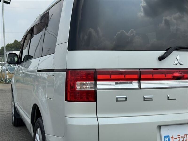DELICA