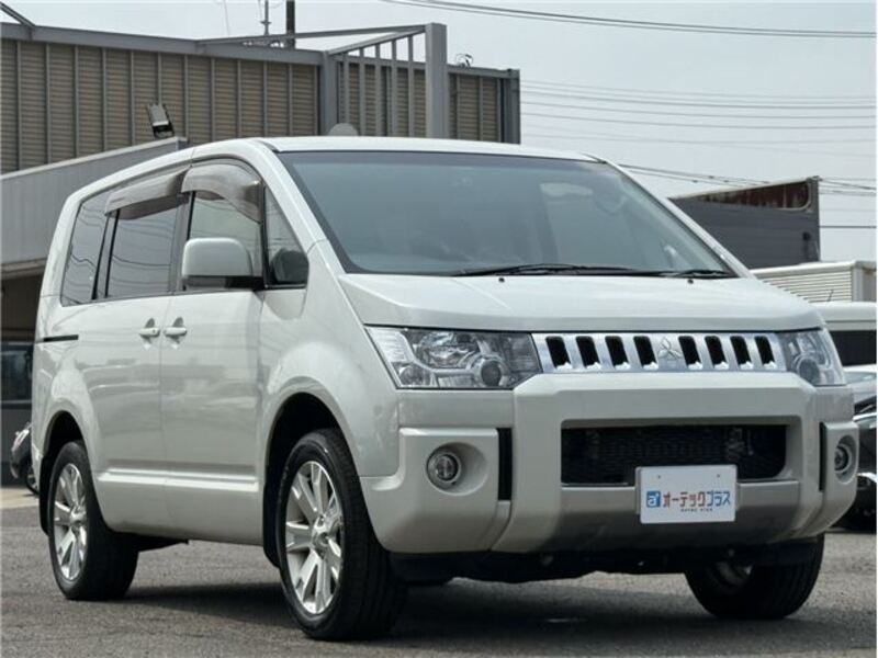DELICA