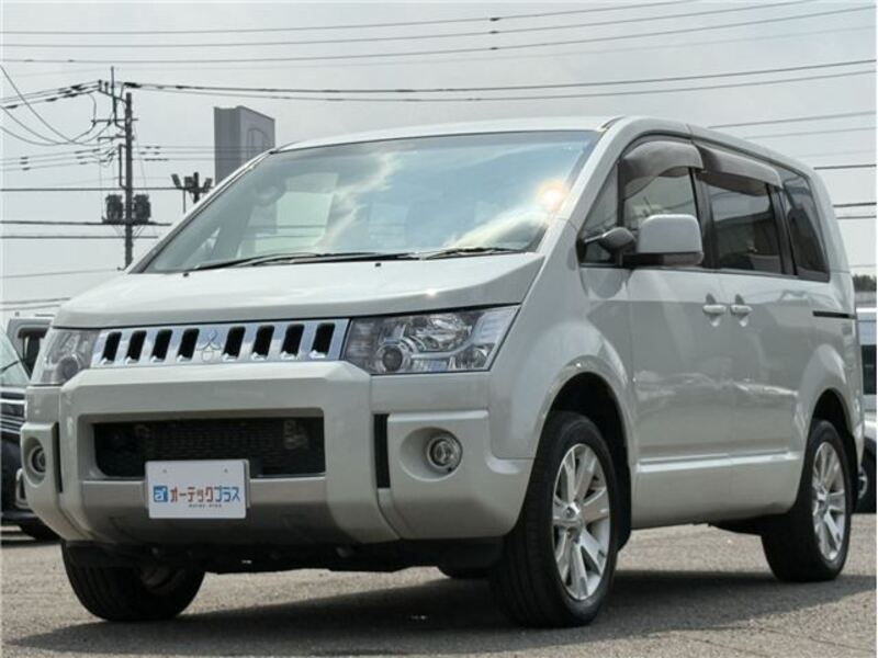 DELICA