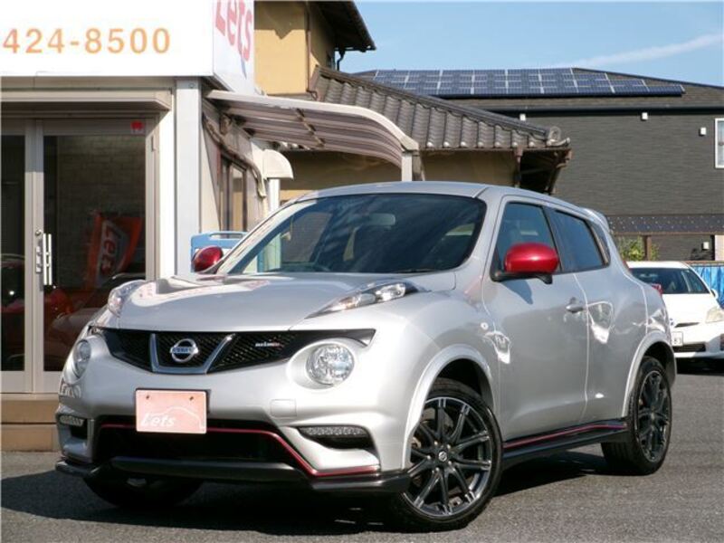 JUKE-0