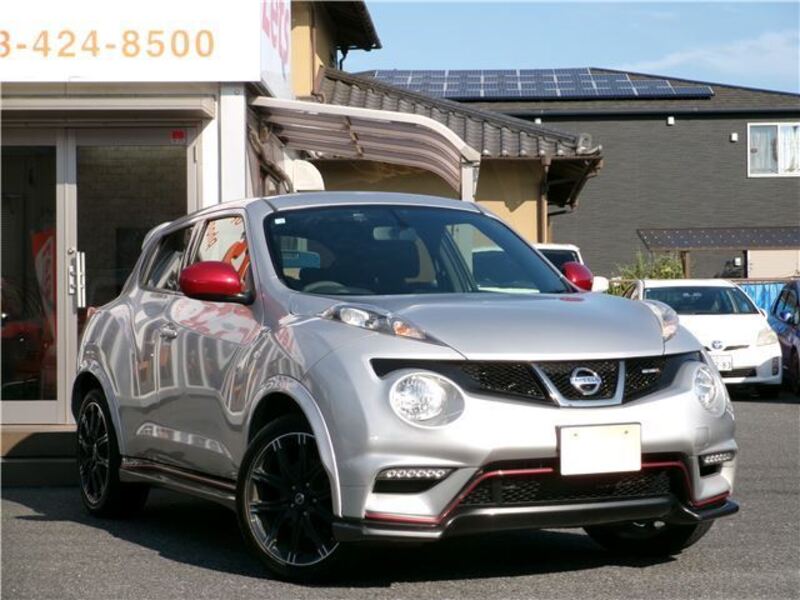 JUKE