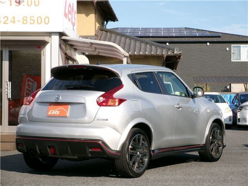 JUKE