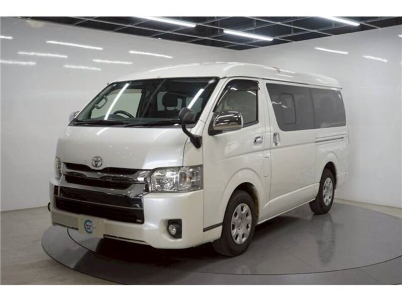HIACE