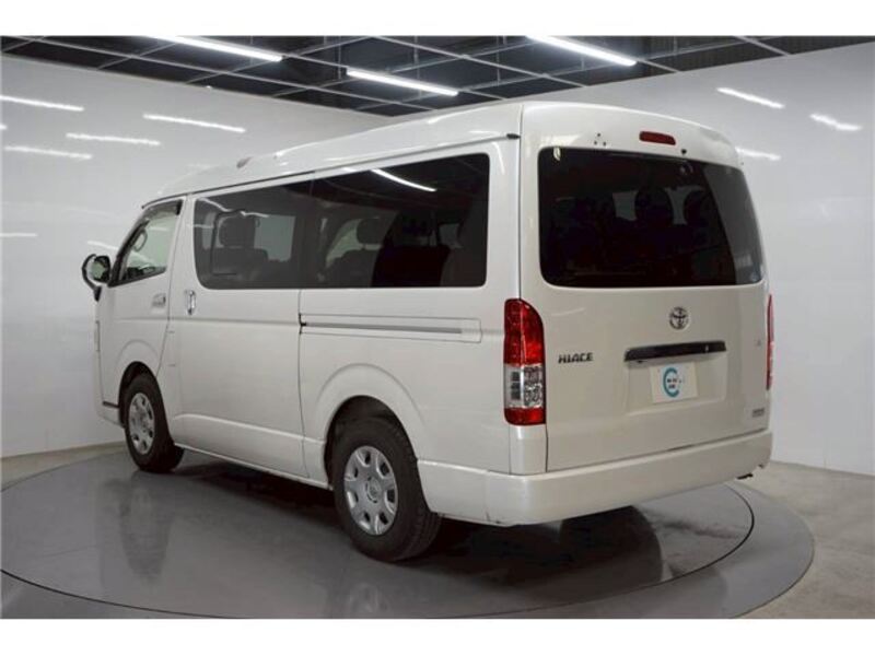 HIACE