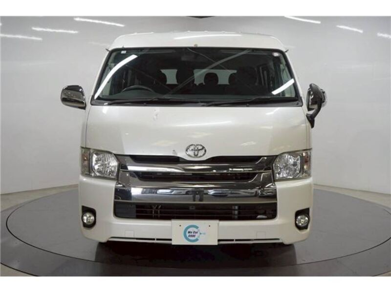 HIACE