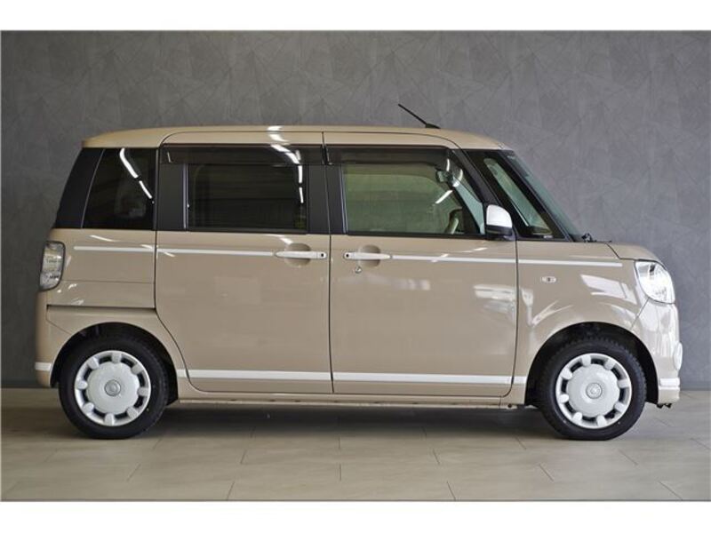 MOVE CANBUS