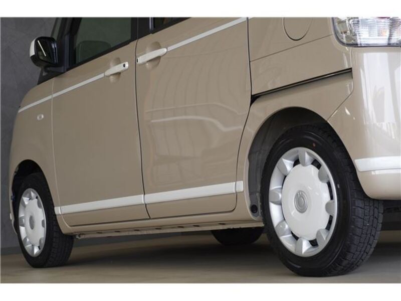 MOVE CANBUS