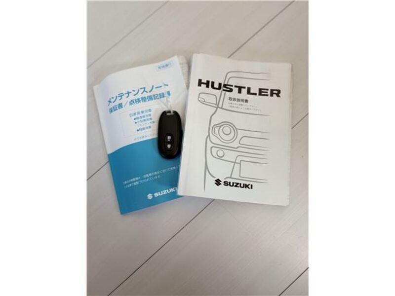 HUSTLER