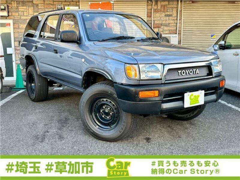 HILUX SURF-0