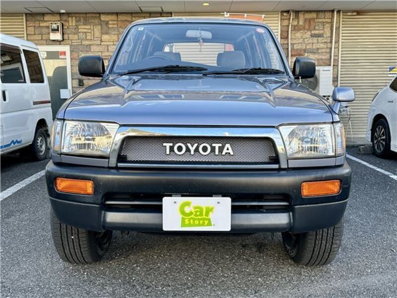 HILUX SURF