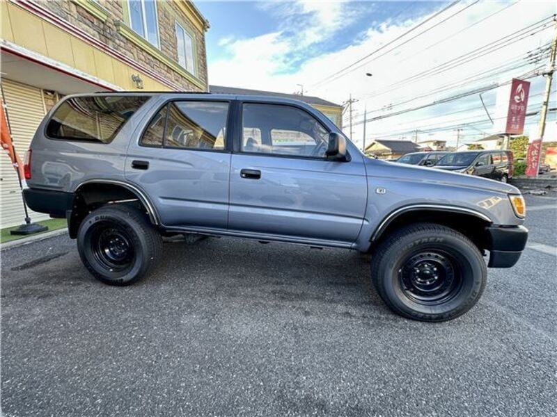 HILUX SURF