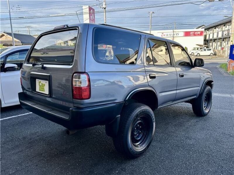 HILUX SURF