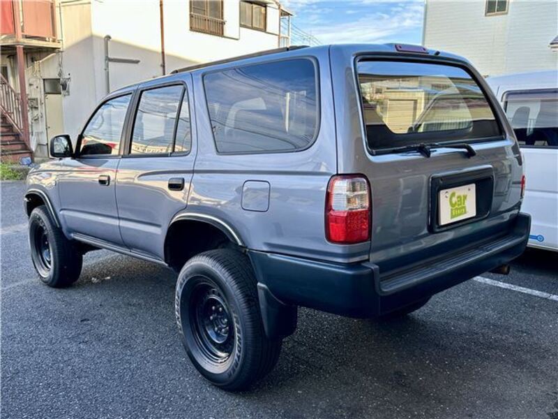 HILUX SURF