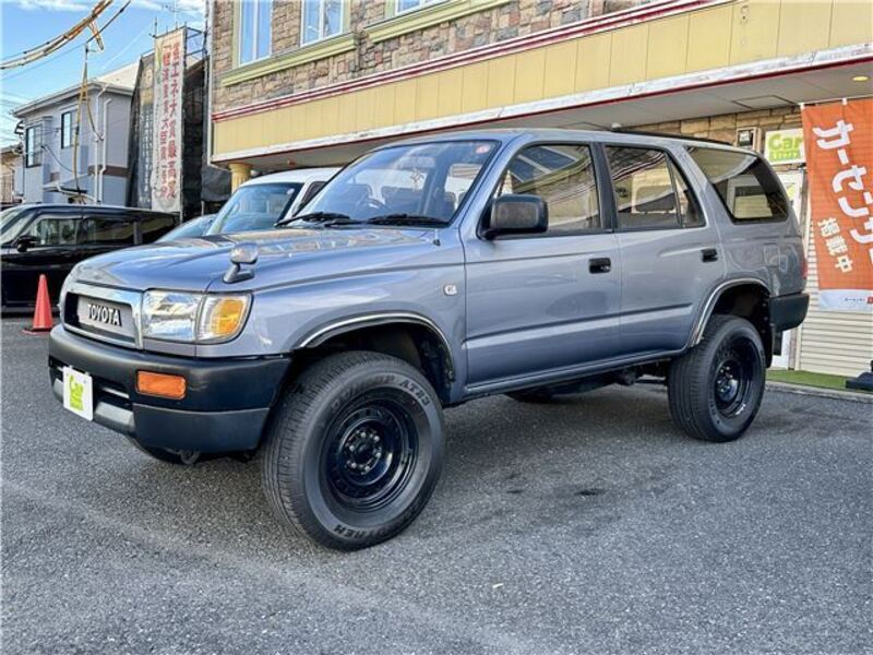HILUX SURF