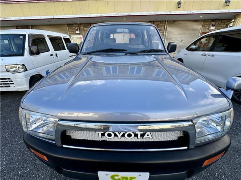 HILUX SURF