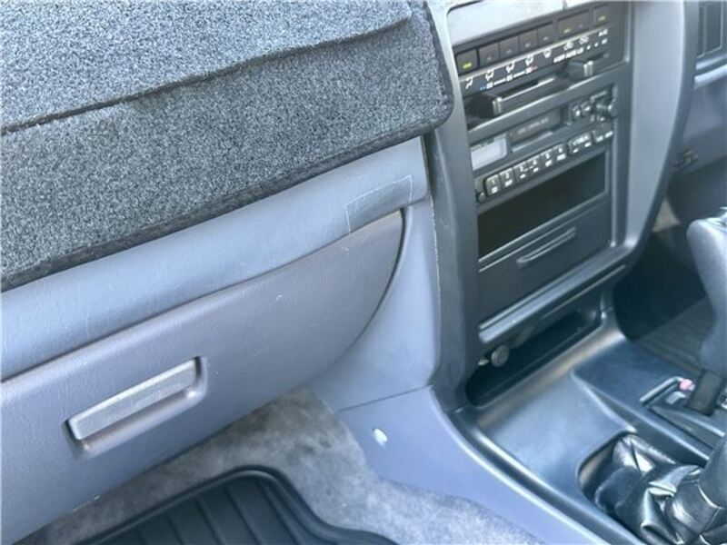 HILUX SURF