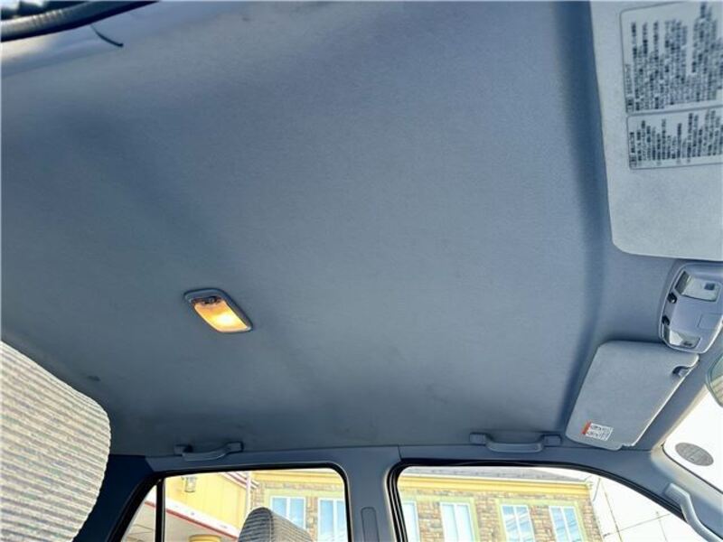 HILUX SURF